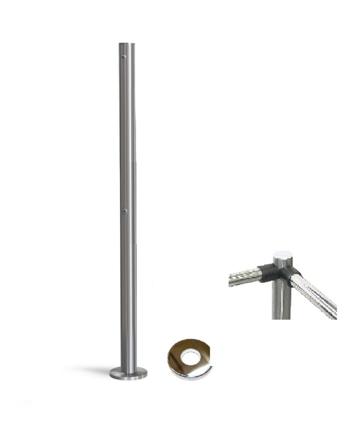 Фото PERCo-BH02 2-02 с крышкой