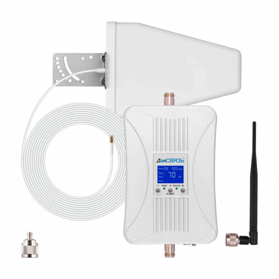 Фото DS-900-20C2