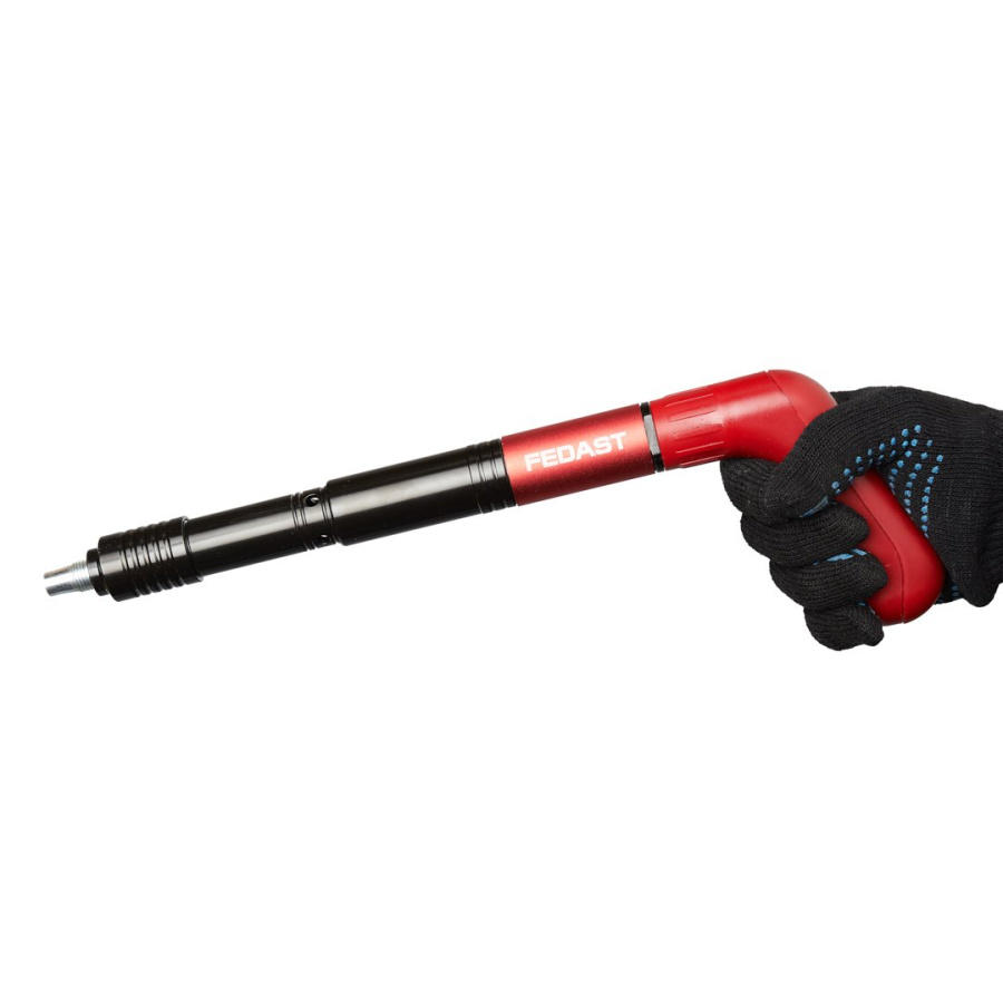 Фото Пистолет монтажный пороховой ручной FEDAST Т9ZG (FDT9ZG)