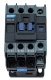 Фото Контактор NXC-09 9А кат. 220В AC 1НО+1НЗ AC-3 CHINT (836704)