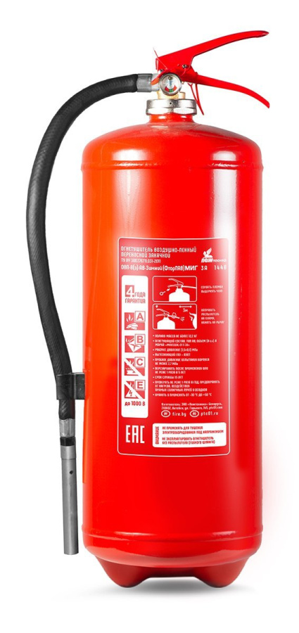 Фото ОВП-8(з)-АВ МИГ Зимний (ФторПАВ)