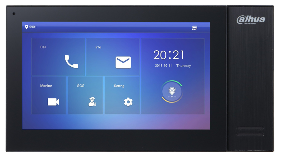 Фото DH-VTH2421FB-P