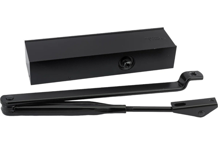 Фото TS Profil EN 2/3/4/5 BC с рычагом (черный)