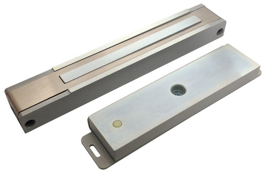 Фото ALM-400FP-24V (серый)