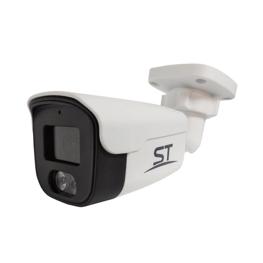 Фото ST-SX4545 POE LIGHT (2.8) (белый)