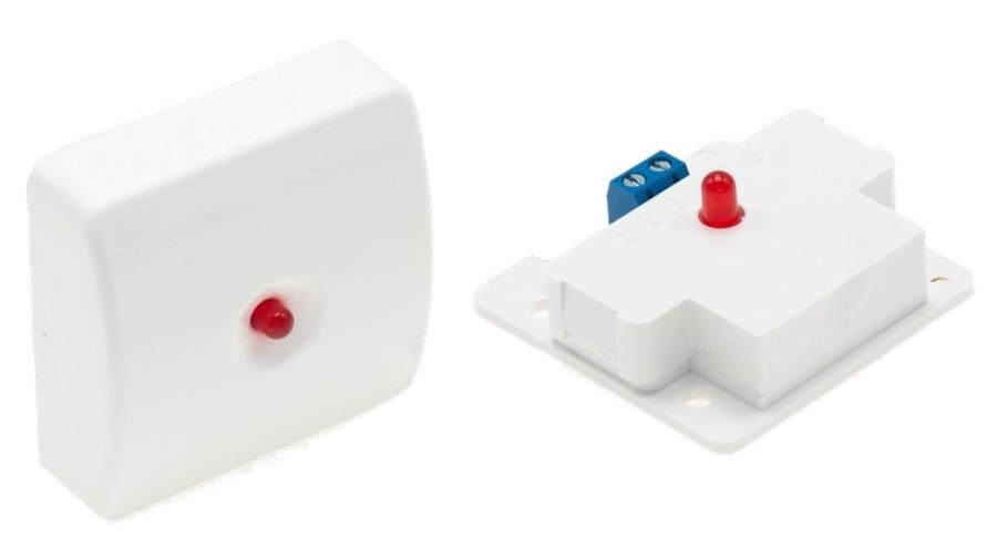 Фото УШК-01 (ВУОС) (ПТК "ИВС")