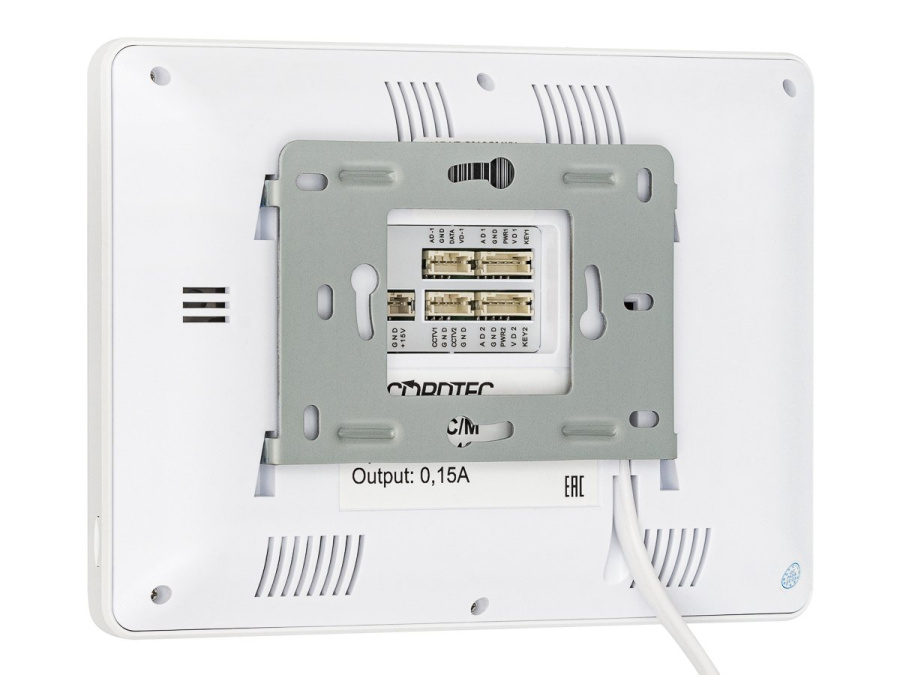 Фото AT-VD751C/M WH