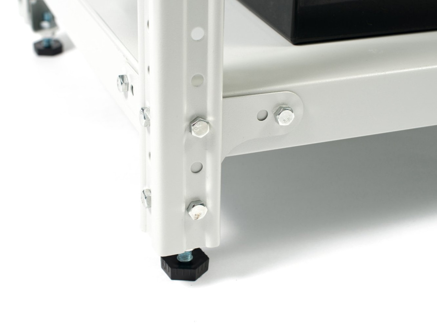 Фото Стеллаж для АКБ 1,0х0,7х0,4-4П (422)