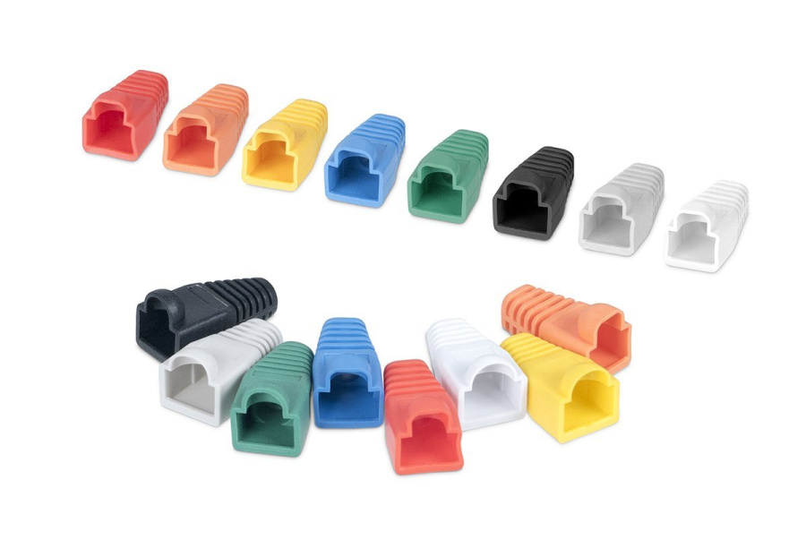 Фото CAP-YL (100 шт) (7444c)