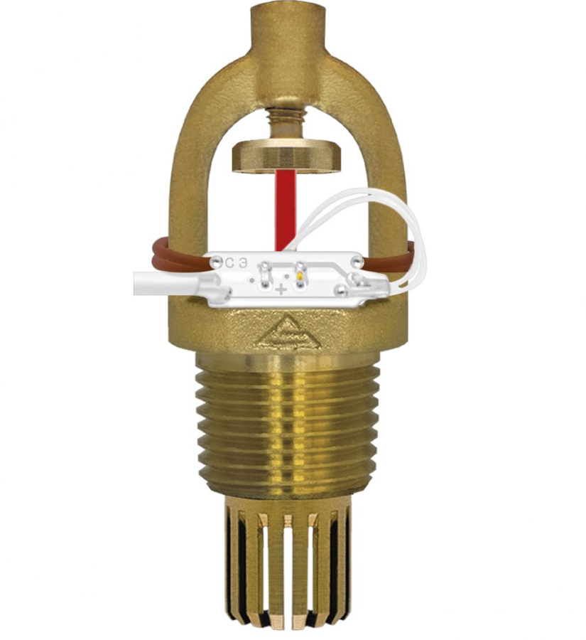 Фото СЭВS0-ПВо(д)0,13-R½/Р57.В2- "Аква-Гефест" - СЭ