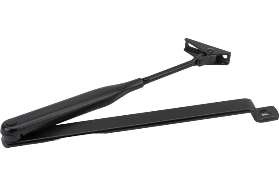 Фото TS Profil EN 2/3/4/5 BC с рычагом (черный)