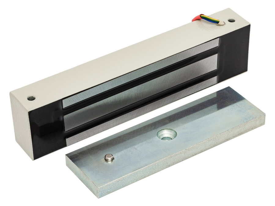 Фото ML-400K-2 с уголком (серый)