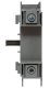 Фото Дополнительный полюс 100А TwinBlock (tb-s-100-dp)