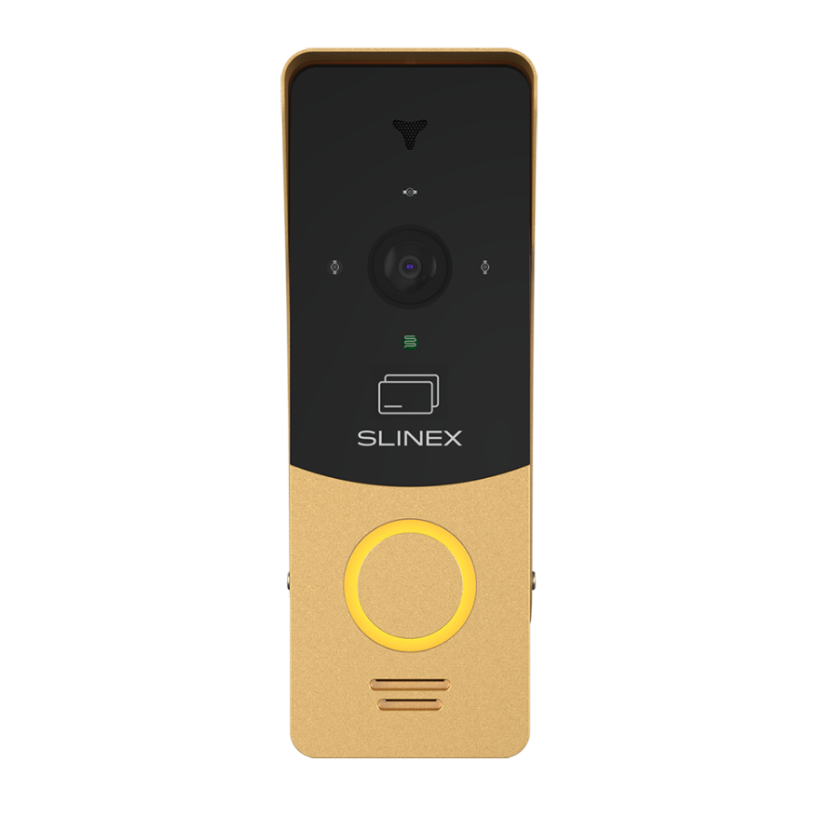 Фото ML-20CRHD (золото+черный)