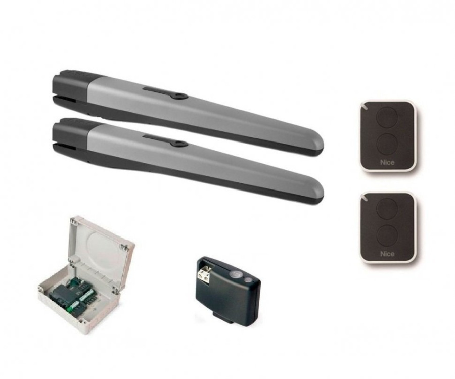 Фото NICE TO4016PBDKLT