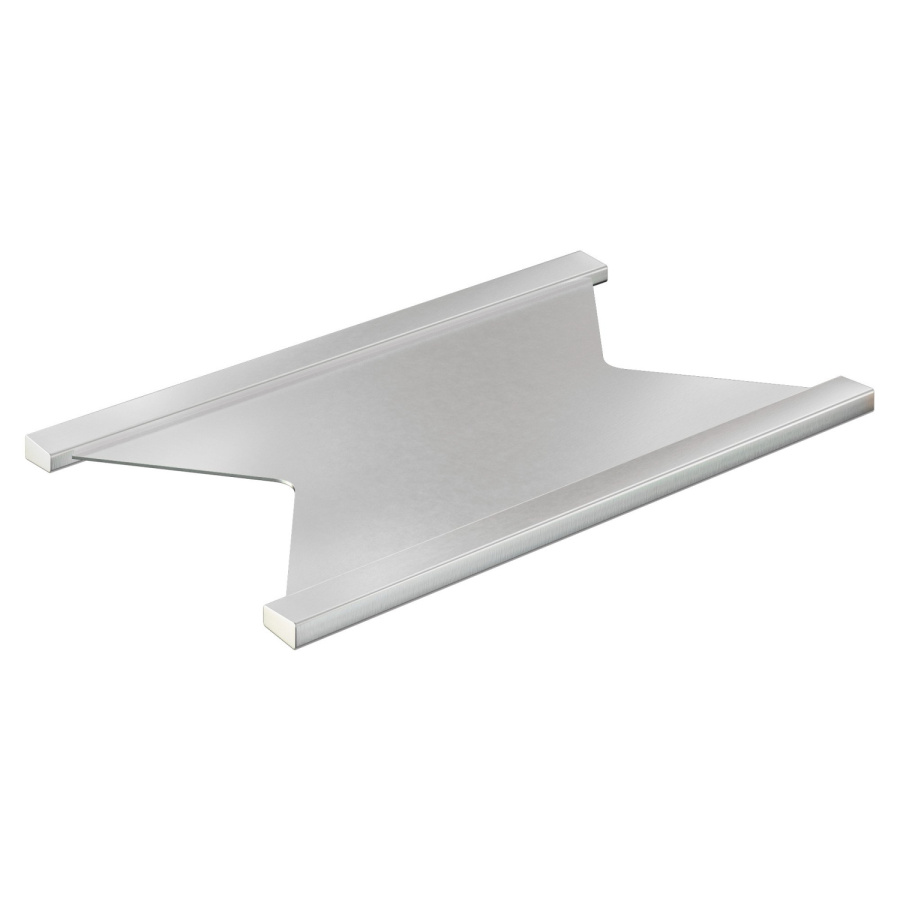 Фото Разделительная пластина 120 мм (DXASEP2)