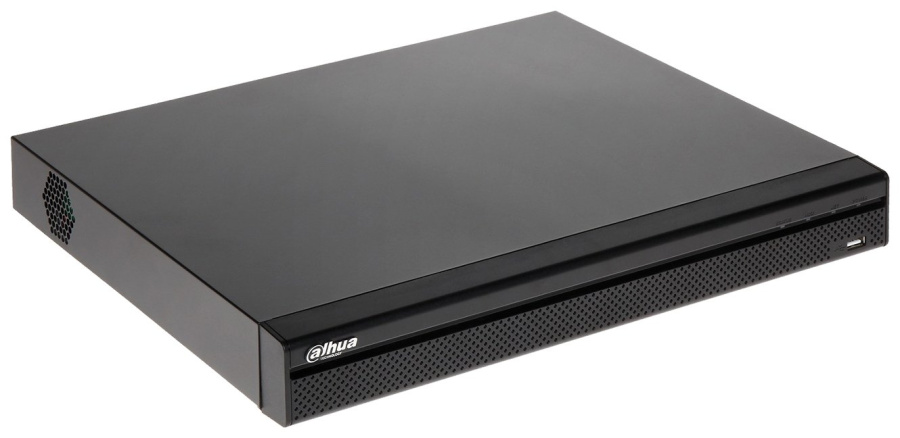 Фото DHI-NVR5216-16P-4KS2E (DH-NVR5216-16P-4KS2E)