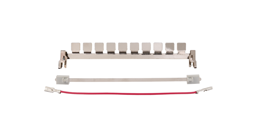 Фото NMC-PL-GND-KIT-10 (10 шт)