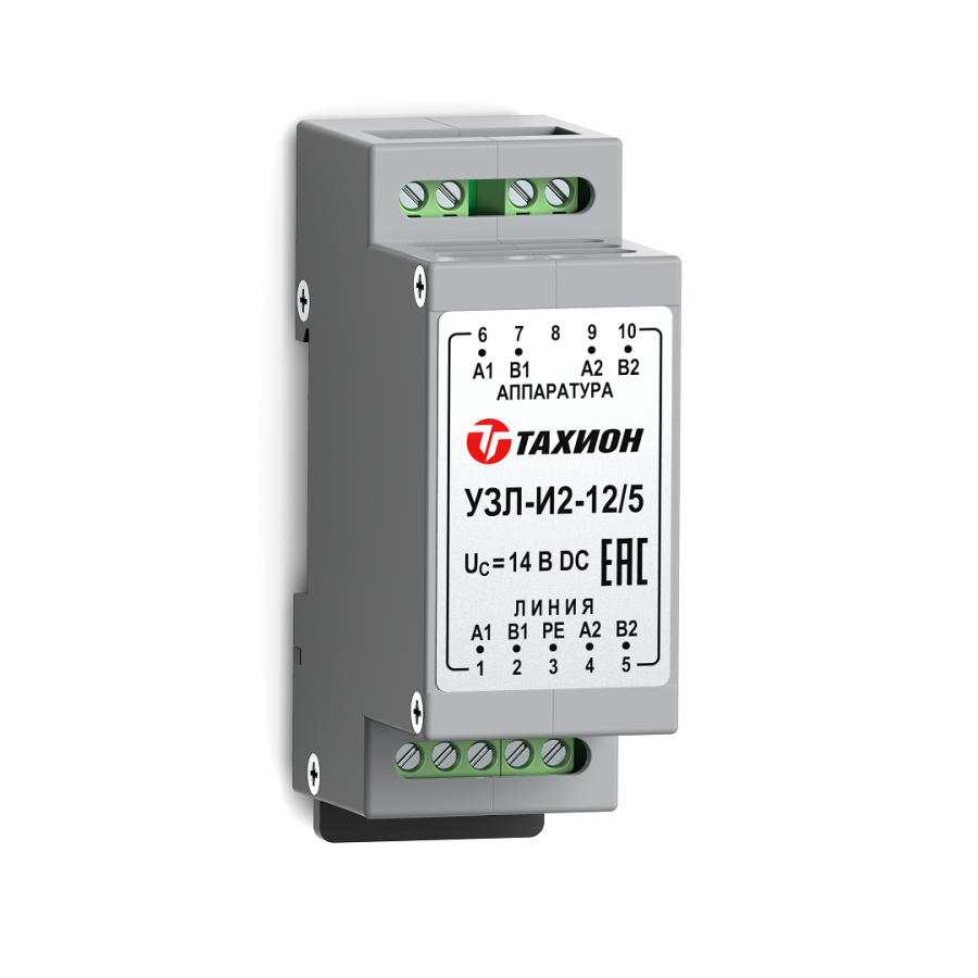 Фото УЗЛ-И2-5/5-30/5