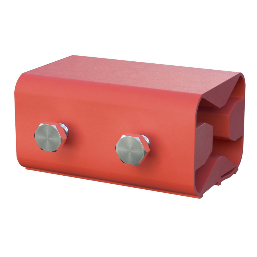 Фото Модуль компрессионный шириной 120 мм (DXS2012)