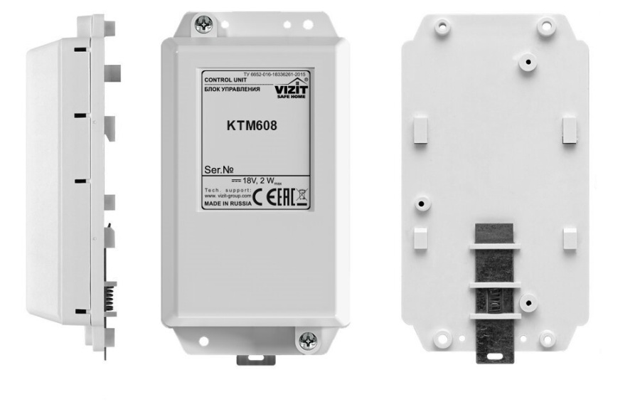 Фото VIZIT-КТМ608