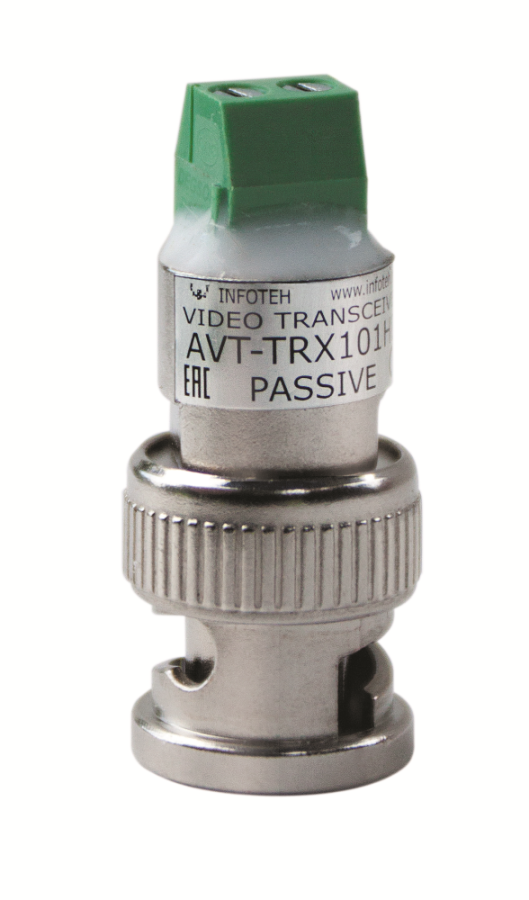 Фото AVT-TRX101HD