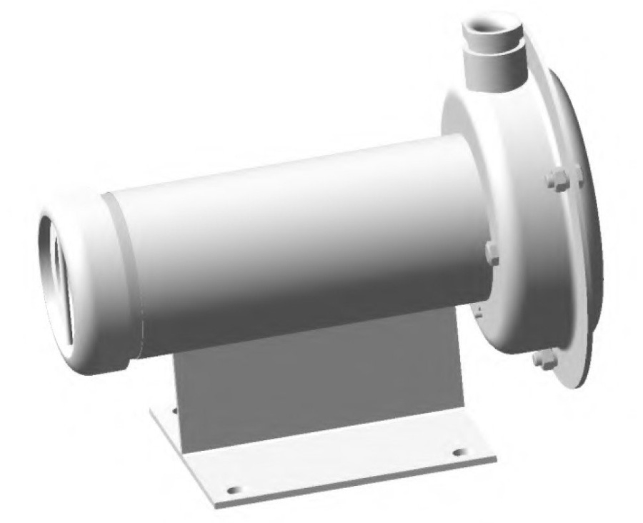 Фото МПП(Н-Взр)-0,65-И-ГЭ-У2 ("Тунгус")