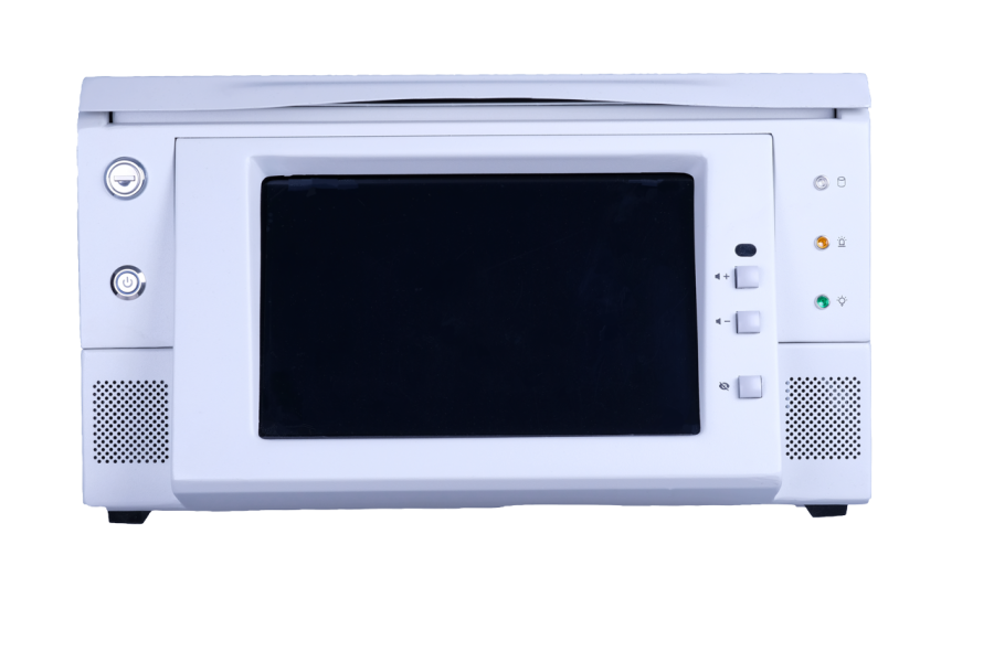 Фото Data station mobile