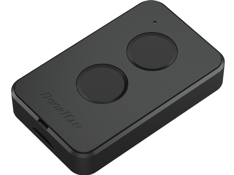Фото DoorHan Transmitter 2-PRO
