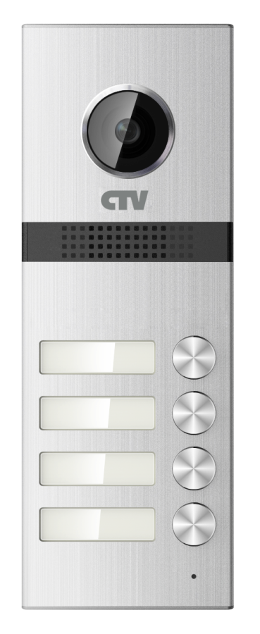 Фото CTV-D4MULTI