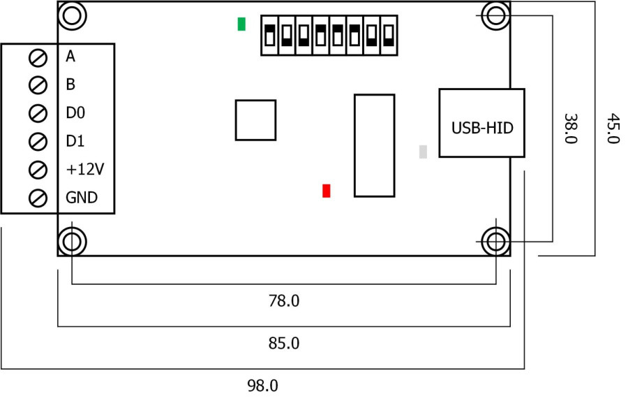 Фото QR-USB-WG485_1.0