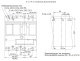 Фото YON pro MNX160L 3P 160A 70kA при AC415V расц. TMD (MNX160L3PTMD0160)