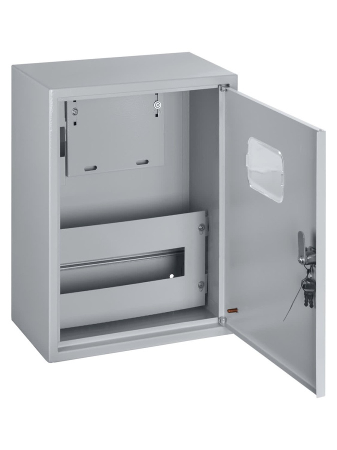 Фото ЩУРН-1/12 (395х310х165) TDM (SQ0905-0035)