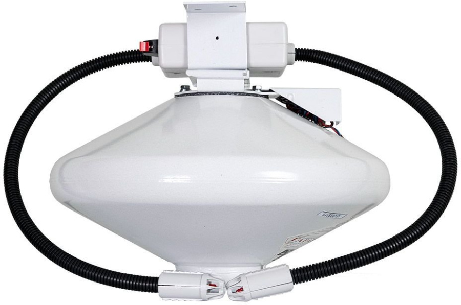 Фото АУП «Гарант-Р5» исп.А