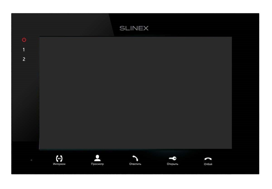 Фото SQ-07MTHD (Black)