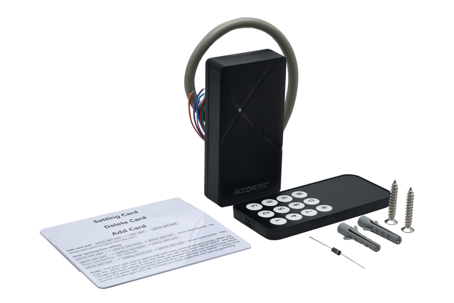 Фото AT-PR702MF BL