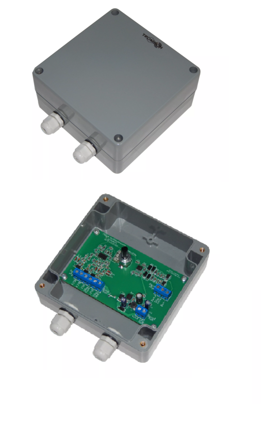 Фото Тромбон РГ