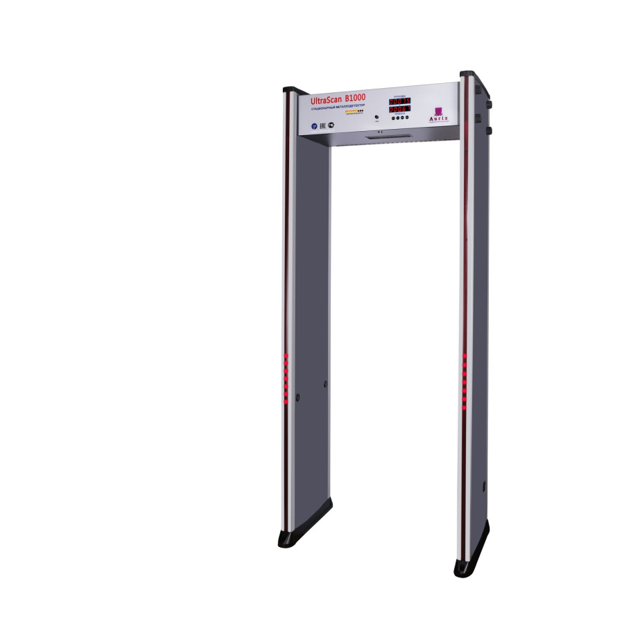 Фото UltraScan B1000