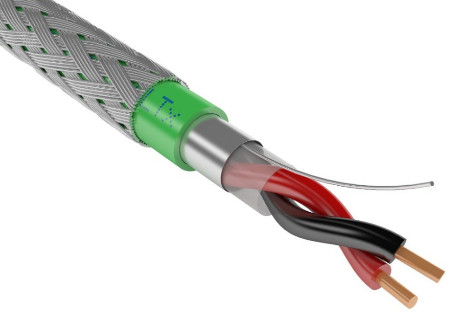 Фото КСРЭВКнг(А)-FRLSLTx 1х2х0,80 (0,5 мм.кв.) (112030)