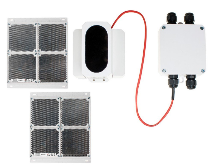 Фото ИПДЛ-75Ех (8-100 м)