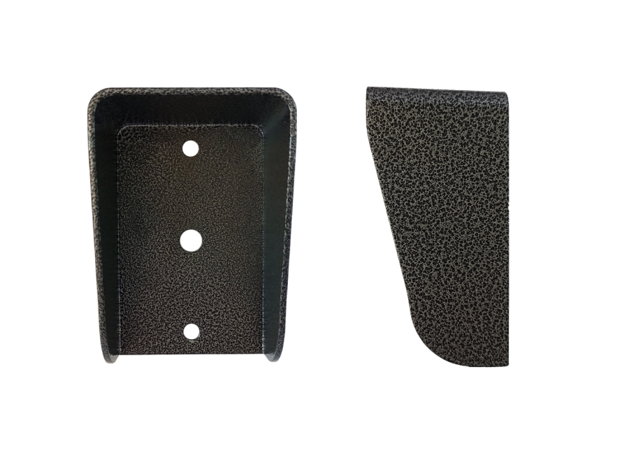 Фото Козырек защитный к AT-H300M Gray