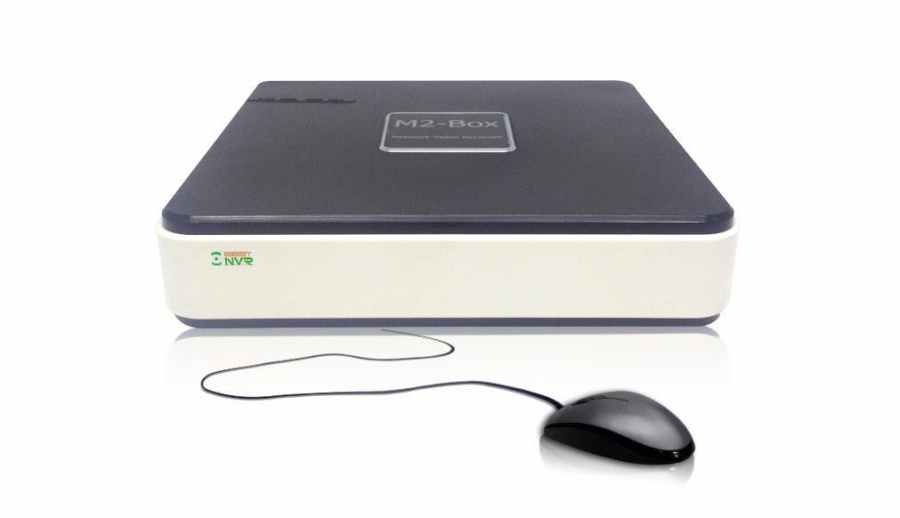 Фото BestNVR-400