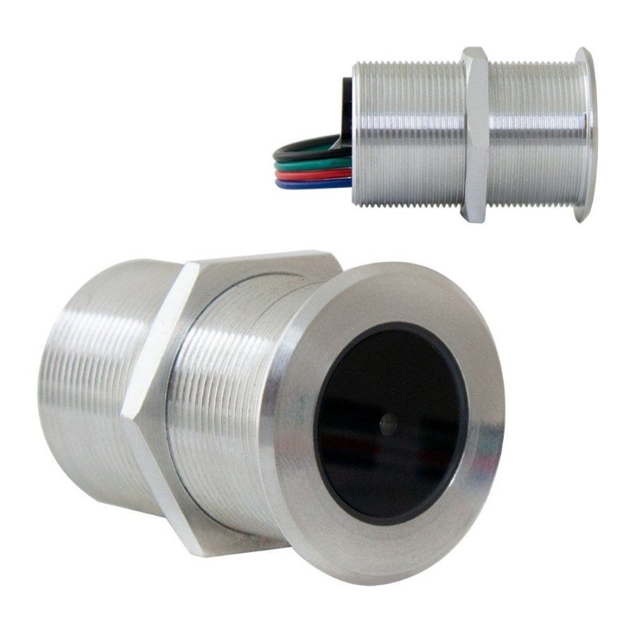 Фото QR-X-2(серебро)