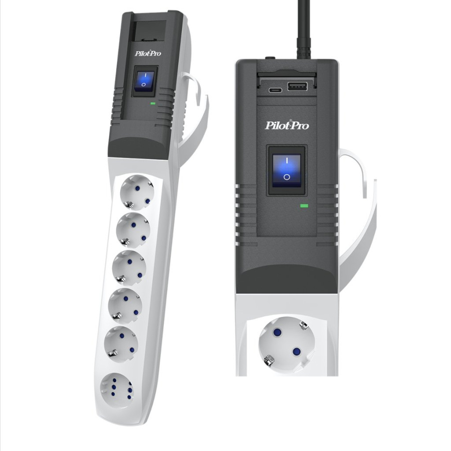 Фото Pilot Pro USB 1.8м