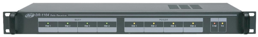 Фото DR-1104