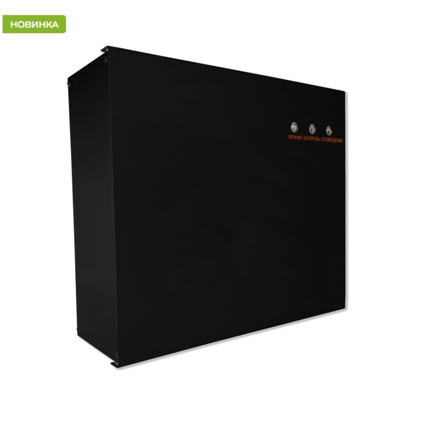 Фото С-К-120У (черный корпус)