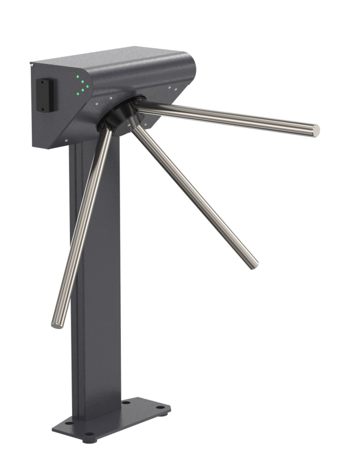 Фото Ростов-Дон Т9М1 STEP2 (Matrix II MF) (без штанг)