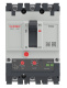 Фото YON pro MNX125L 3P 100A 70kA при AC415V расц. TMD (MNX125L3PTMD0100)