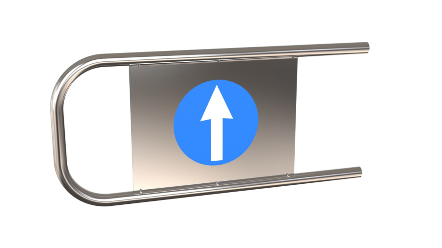 Фото Ростов-Дон дуга для К2 (правая) L=660 мм