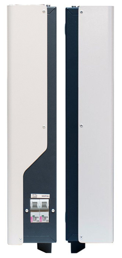 Фото Штиль ИнСтаб IS8000 (220-230В)